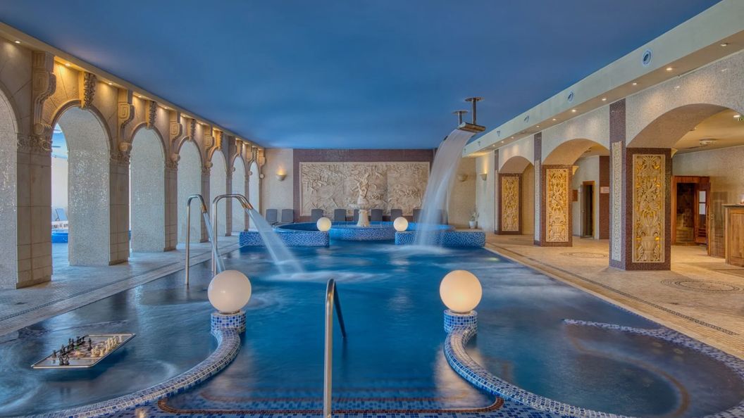 Bellevue Hotel Esztergom (1)