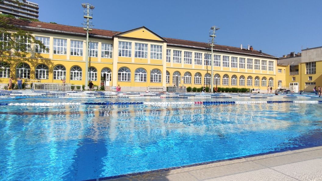 Hotel Császár Budapest (1)