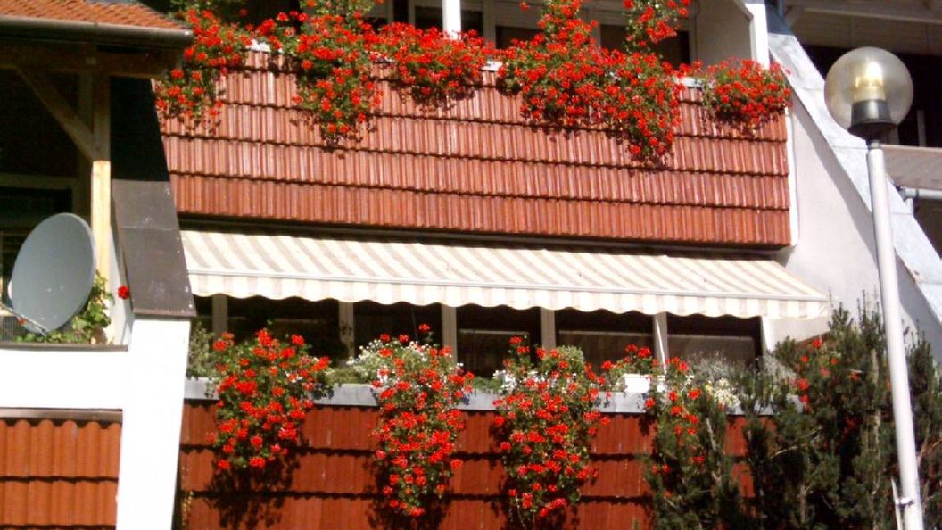 Cindy Apartmanház Harkány (1)