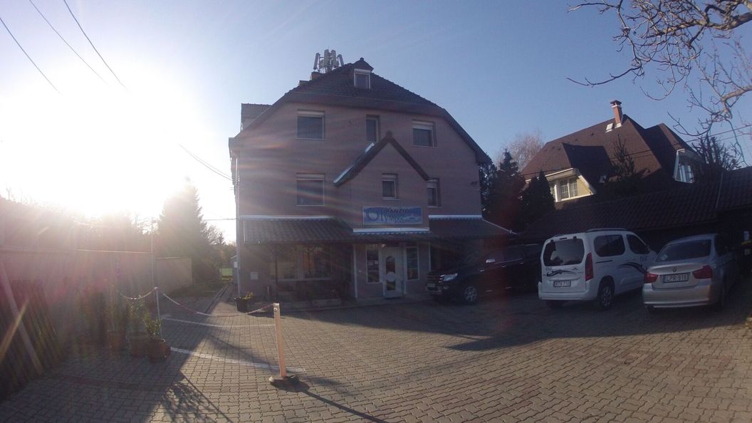 Olympos Panzió Budaörs (1)