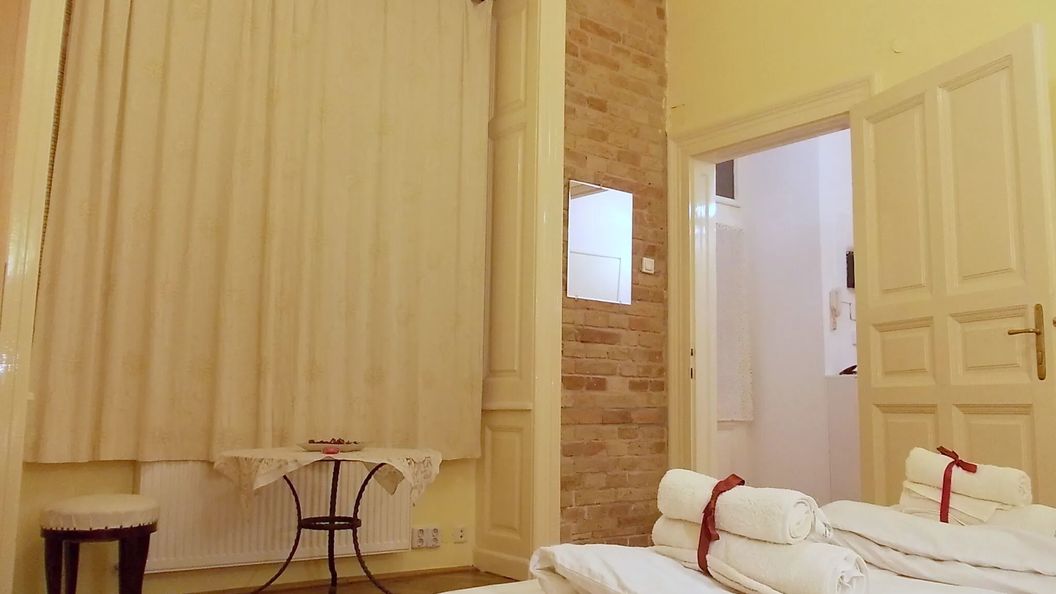 Duna Apartman Budapest (1)