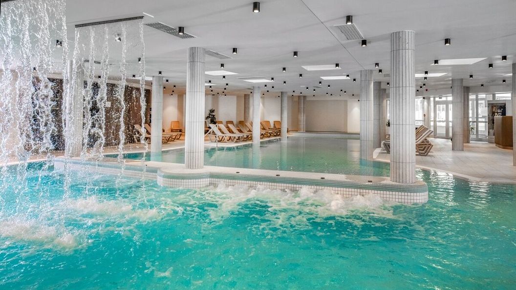 Ambient Hotel & ThermalSPA**** Sikonda (1)