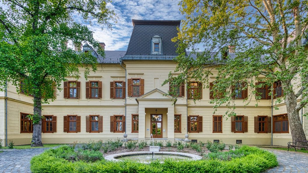 Főnix Wellness Resort Nógrádgárdony (1)