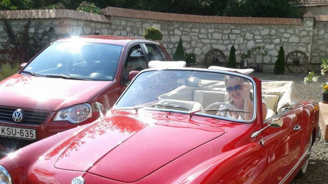 Pogányvár Vendégház Kozárd (1)