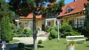 Panoráma Ház Gyenesdiás (1)