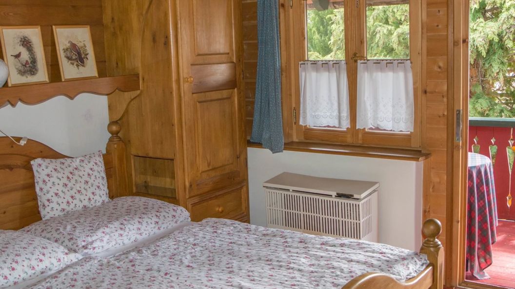 Garten Vendégház Eger (1)