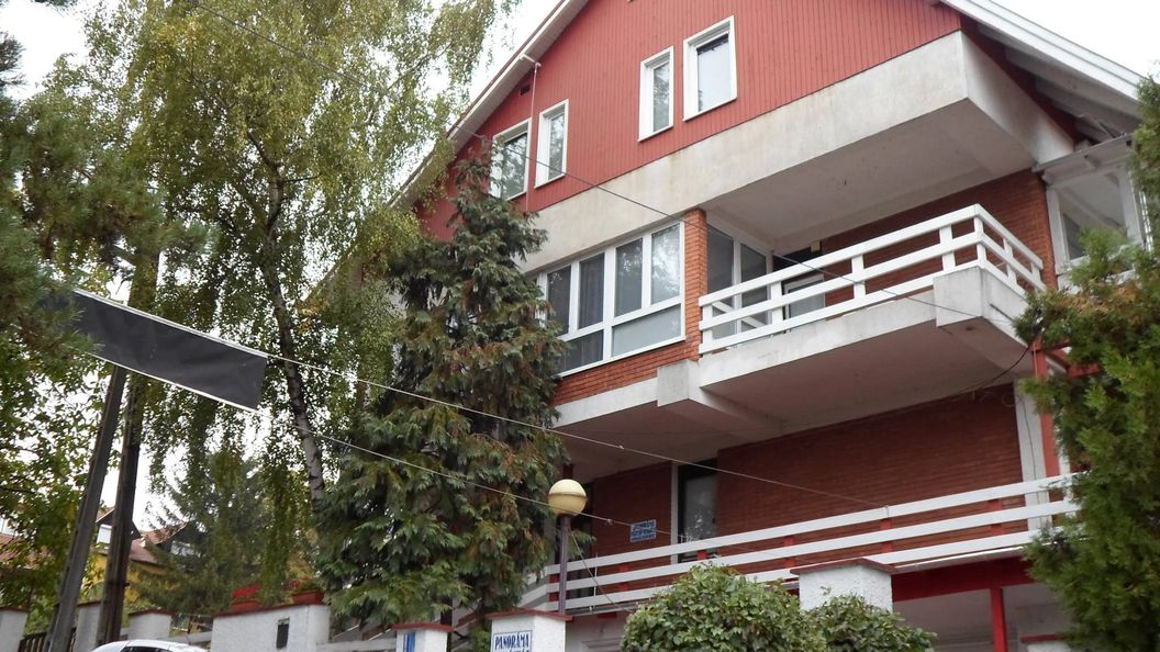 Panoráma Vendégház Miskolctapolca (1)