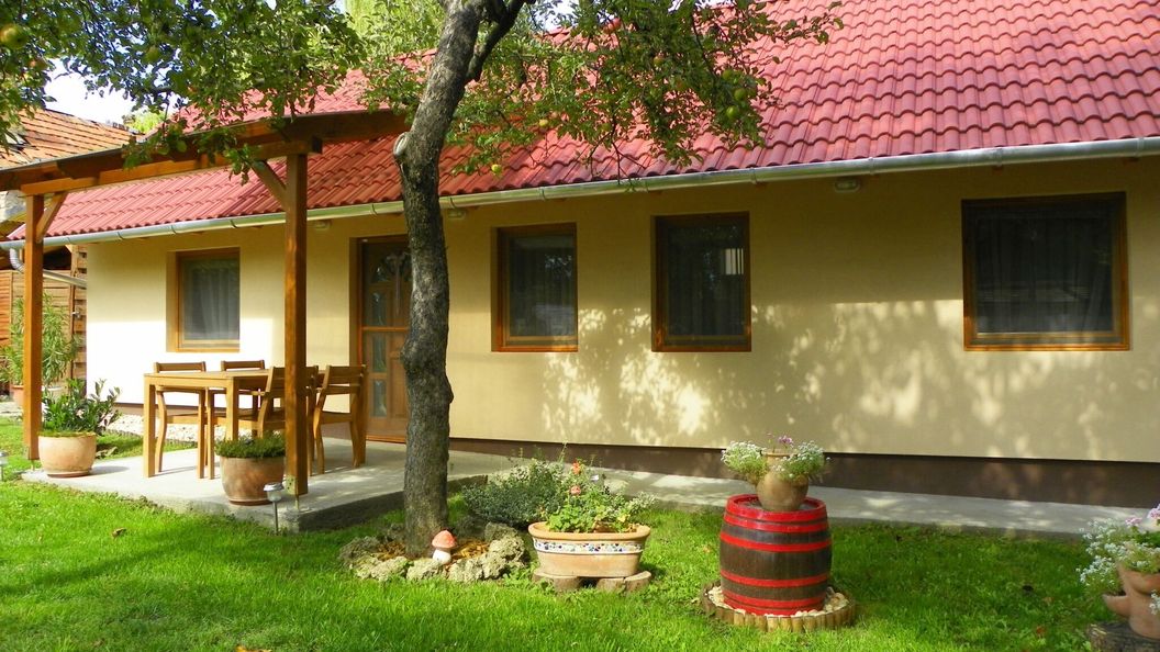 Akácfa Vendégház Felsőtárkány (1)