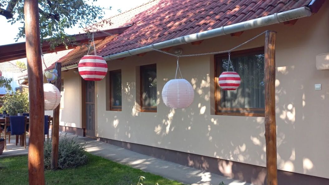 Akácfa Vendégház Felsőtárkány (1)