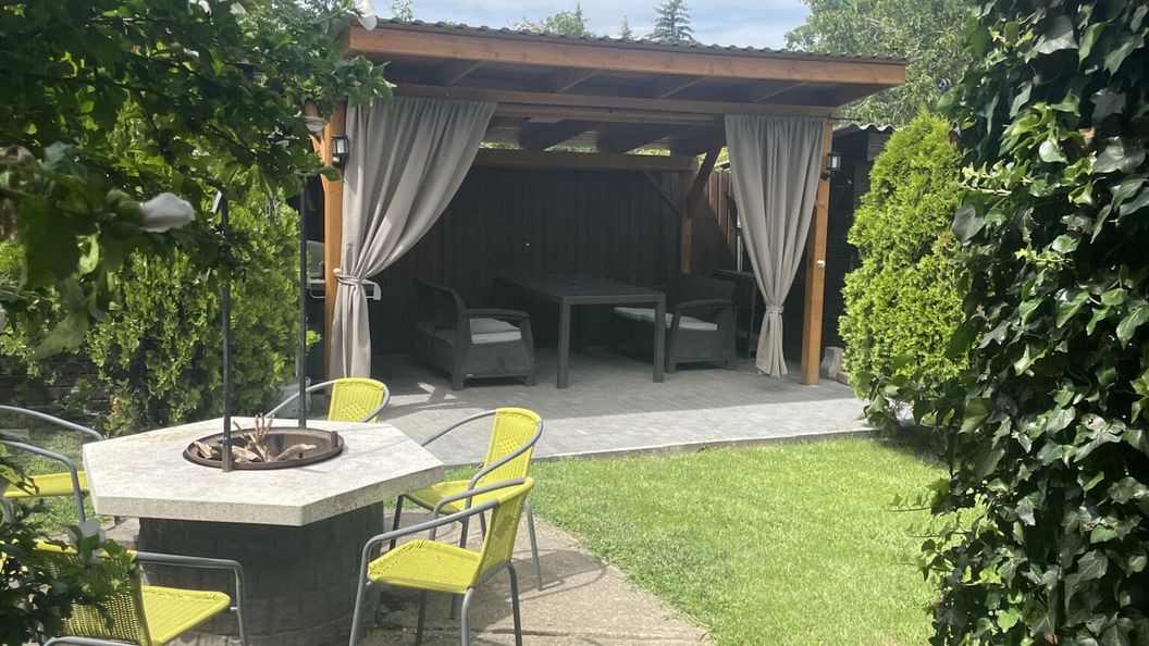 Gyöngyi Apartman Hajdúszoboszló (1)