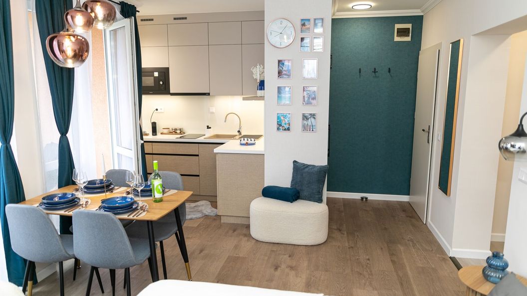 Apartman Fortuna Hajdúszoboszló (1)