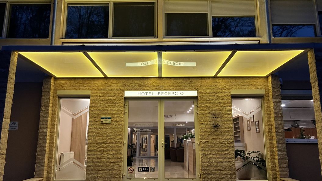 Öreg-tó Bungaló Tata (1)