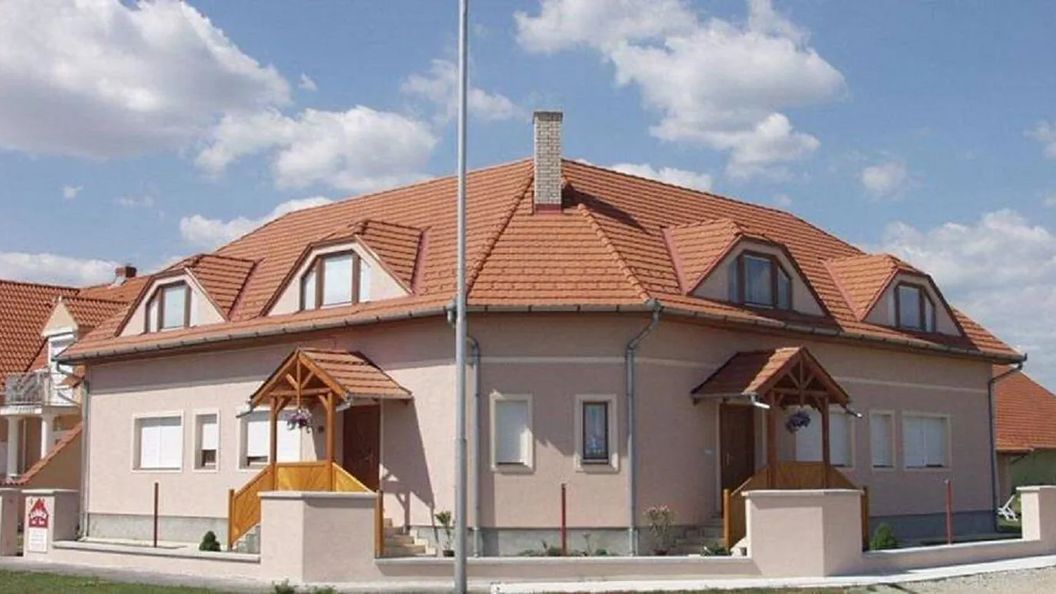 Lukács Ház Bük (1)