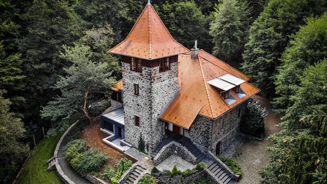 Templomvölgy Resort Mátrakeresztes (1)