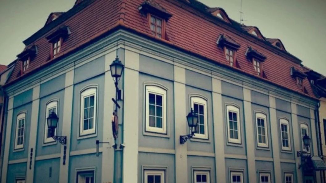 Duna Panzió Győr (1)