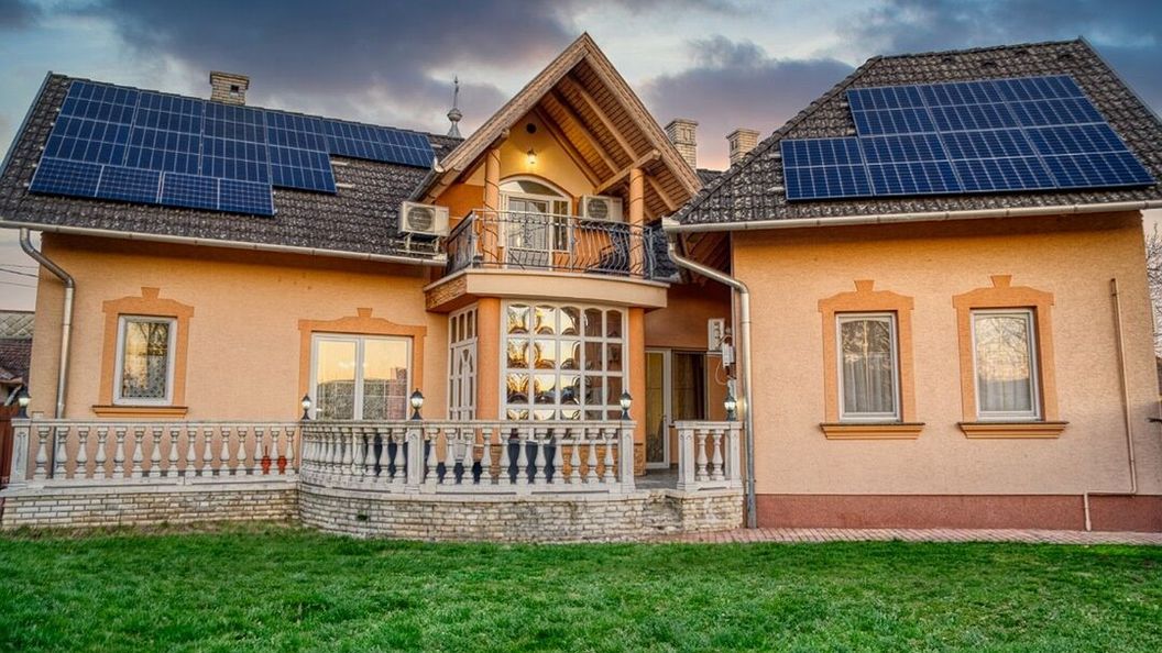 Éva Apartman Hajdúnánás (1)