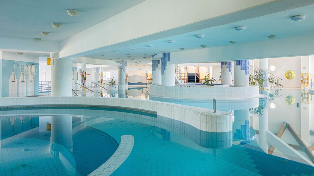 Kehida Termál Resort & Spa Kehidakustány (1)