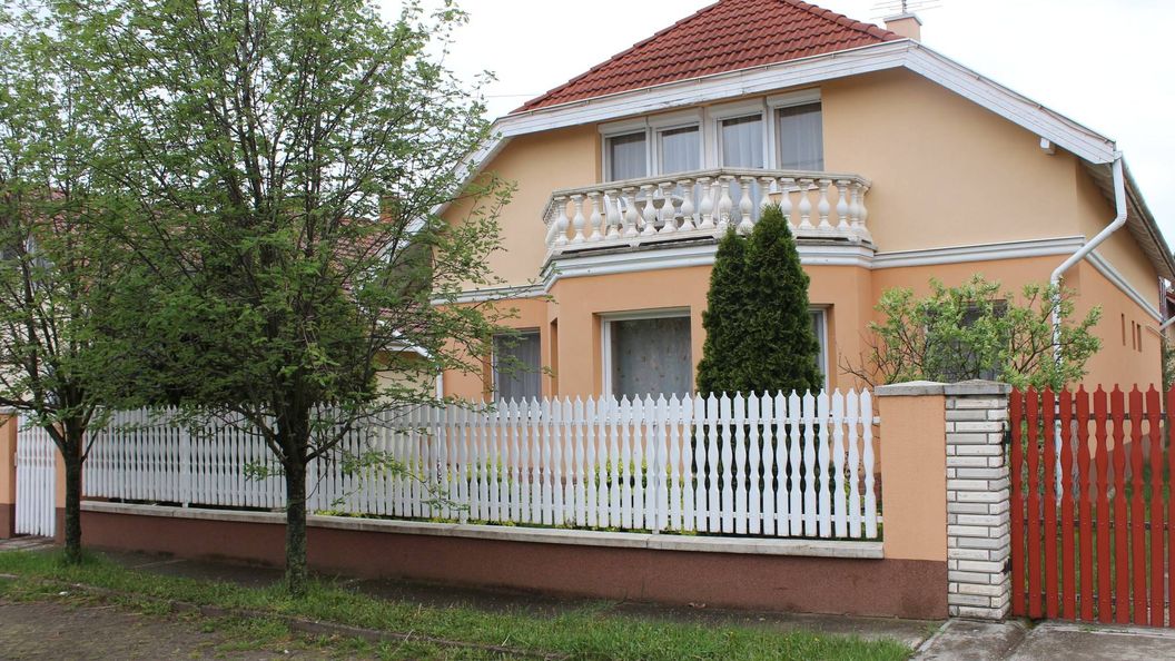 Tulipán Vendégház Hajdúszoboszló (1)