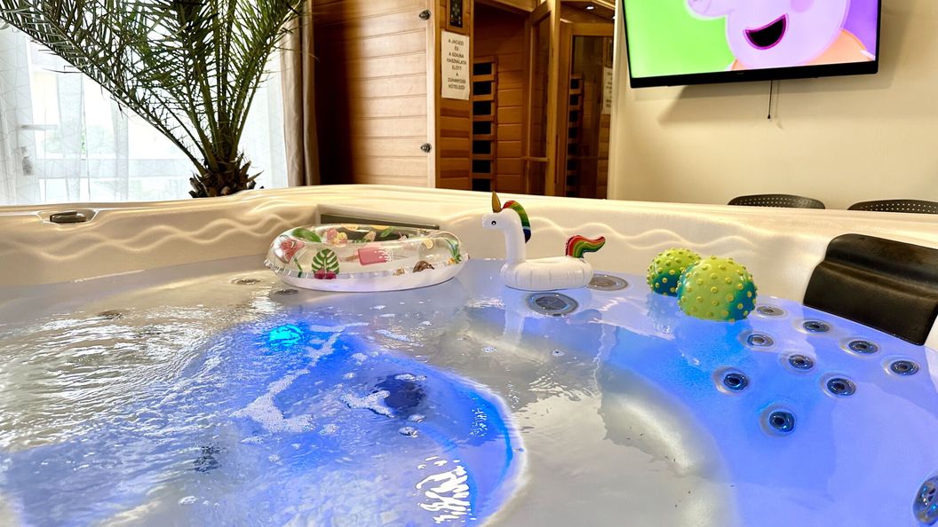 Mese Panzió**** Zalakaros (1)