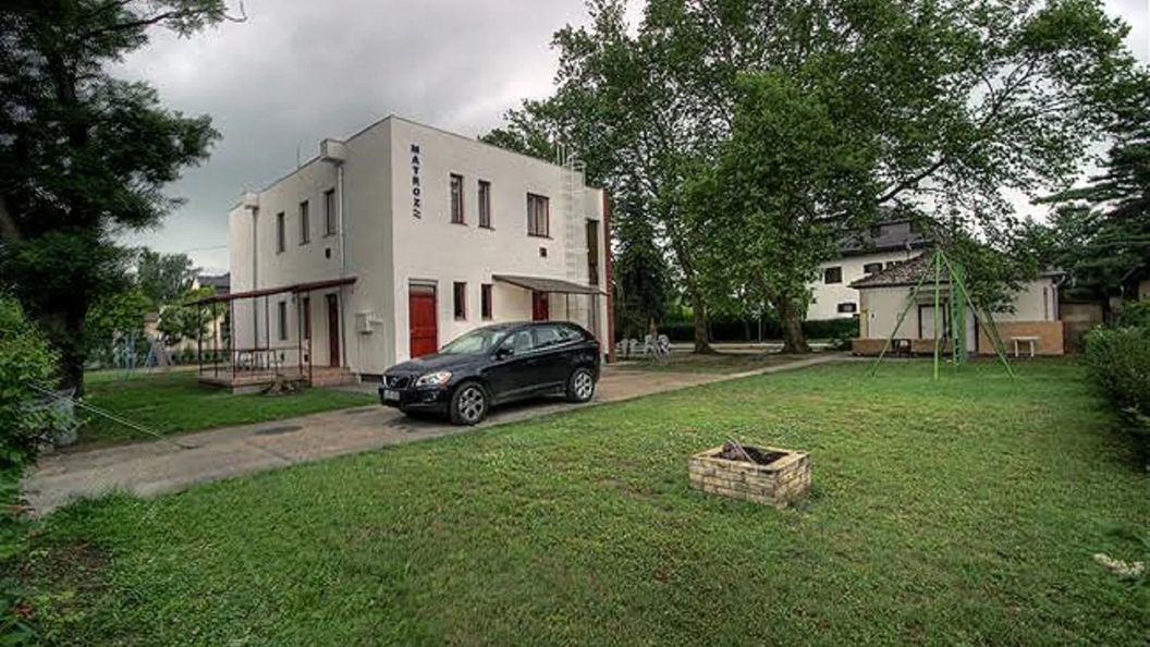 Matróz Panzió Siófok (1)