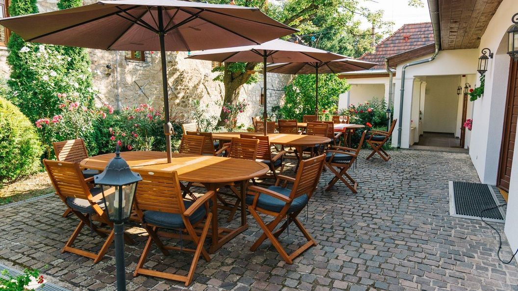 Trifecta Udvarház Tállya (1)