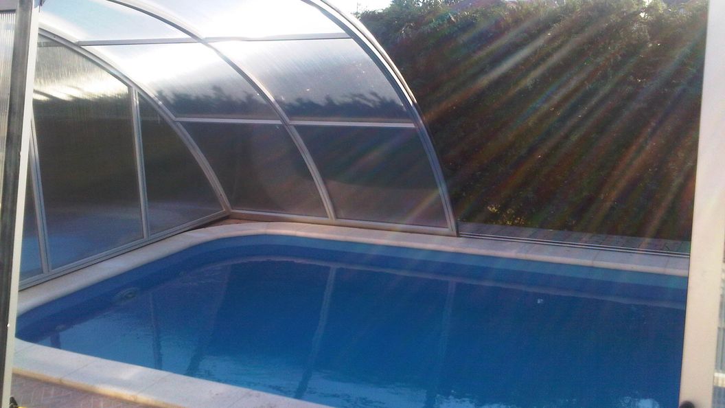 Pihenés Háza Relax Apartman Gyenesdiás (1)