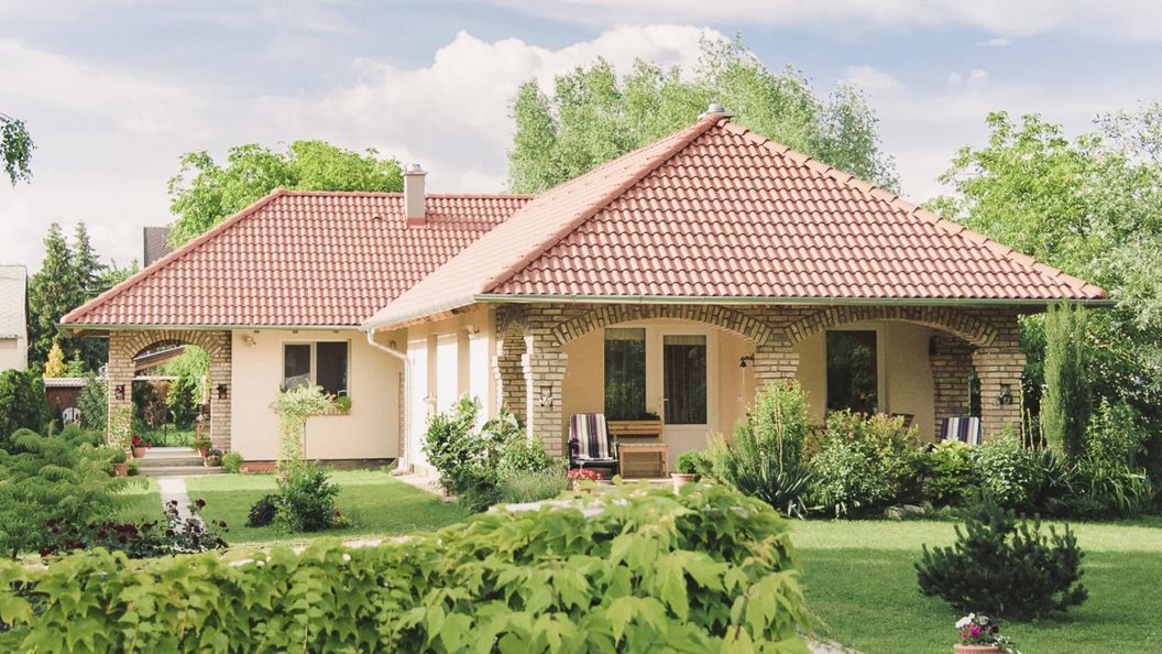 Toldi68 Apartmanház Keszthely (1)