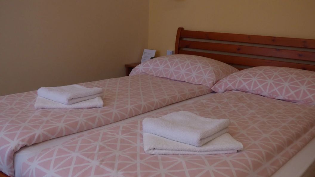 Ildikó Apartman Szeged (1)
