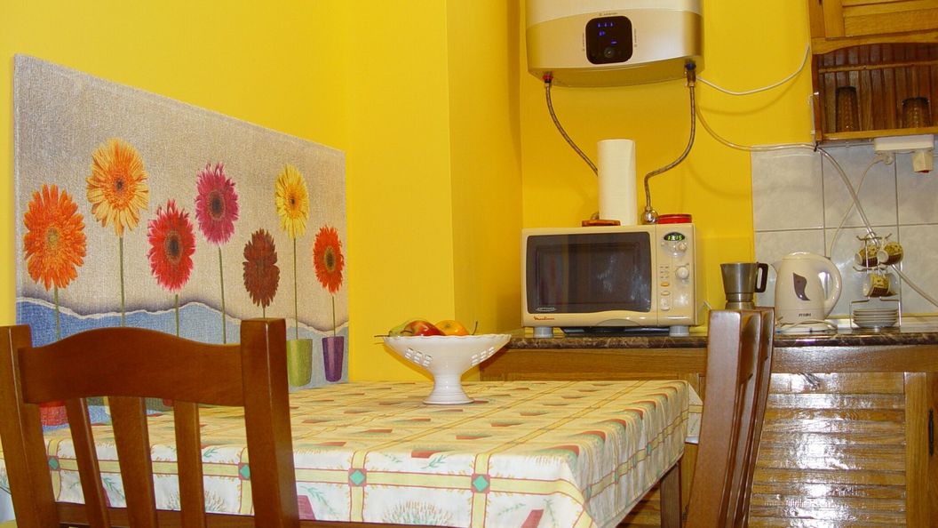 Munkácsy Apartman Gyula (1)