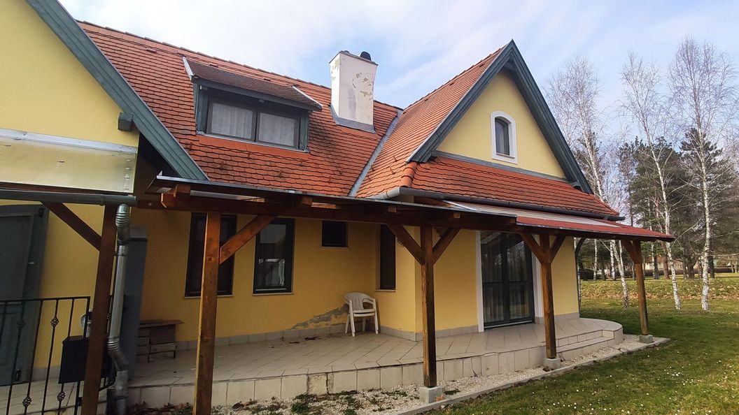 Bedő Apartman Lenti (1)