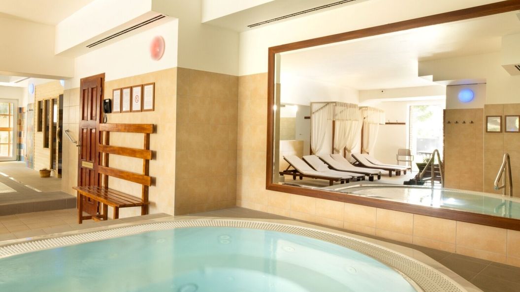 Szárcsa Hotel Székesfehérvár (1)