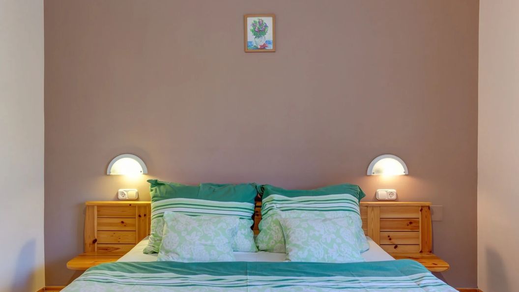 Andrea Villa Hévíz**** (1)