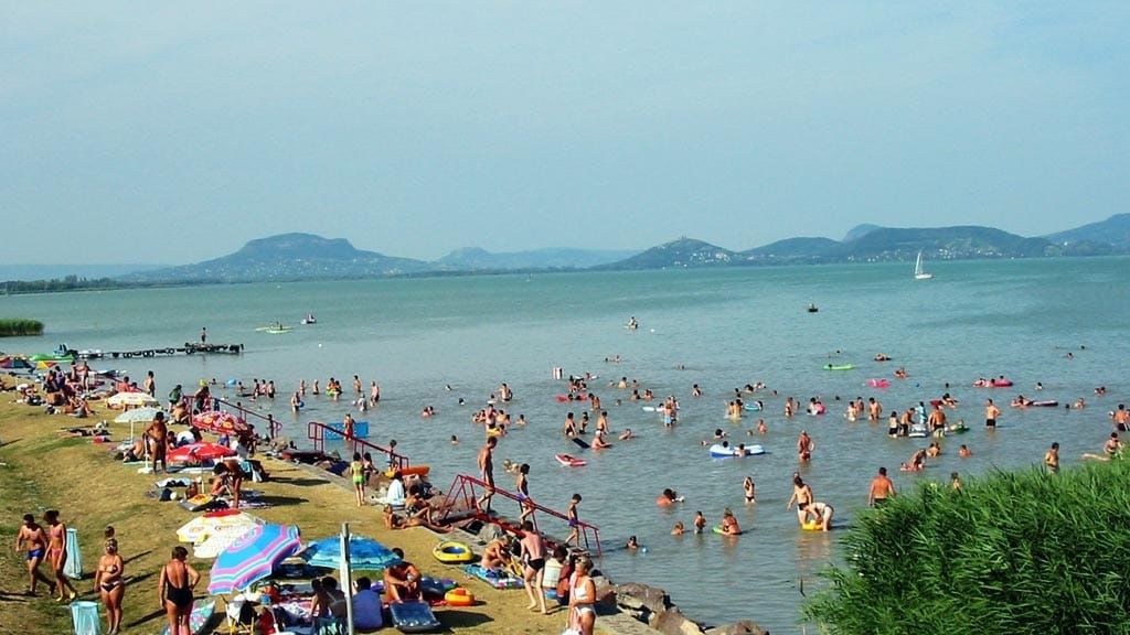 Tóth Nyaraló Balatongyörök (1)