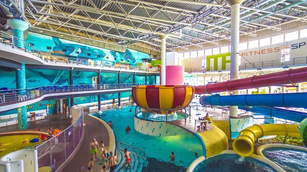 Hunguest Szeged - ex Forrás (1)