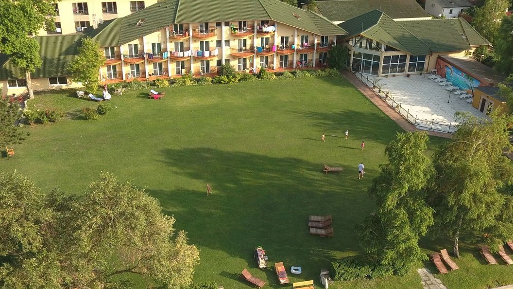 Hotel DAM Fonyód (1)