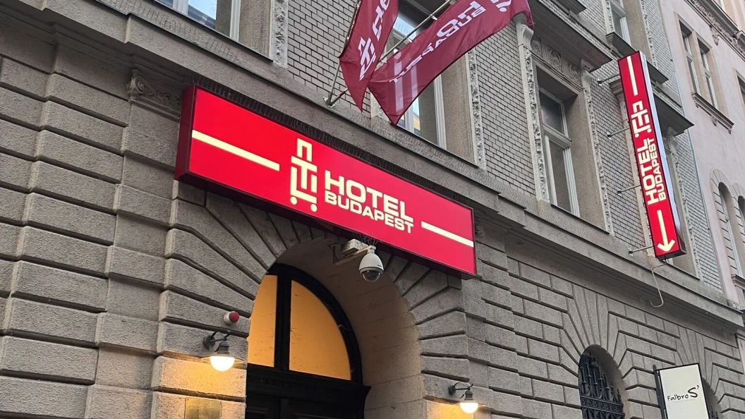 TL Hotel Budapest (1)