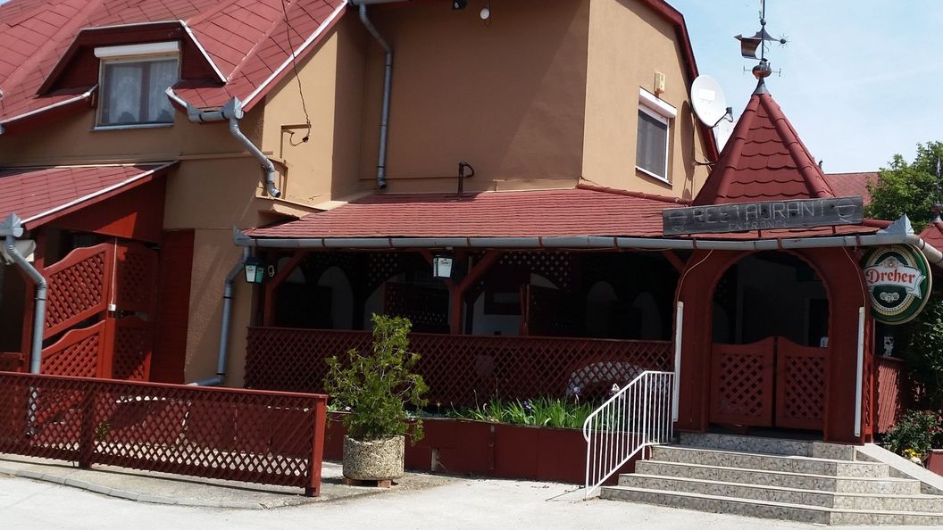 Relax Apartman Cserszegtomaj (1)