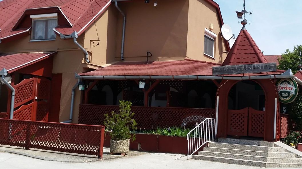 Relax Apartman Cserszegtomaj (1)