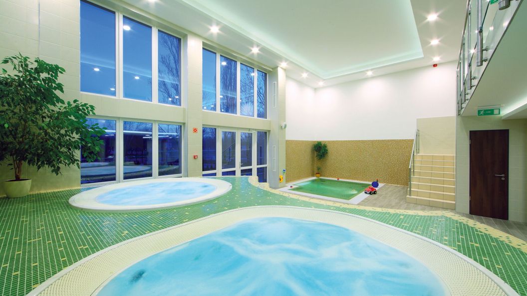 Hotel Margaréta Balatonfüred (1)