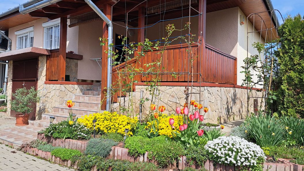 Balogh Apartman Zalakaros (1)