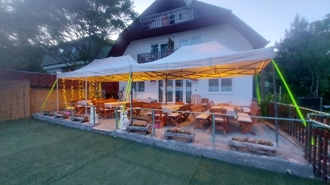 Attila Vendégház Budaörs (1)