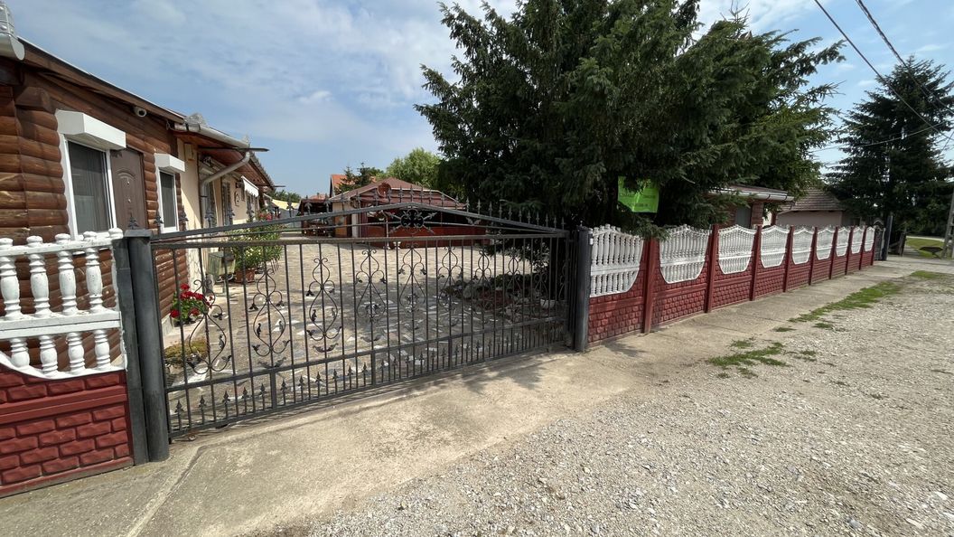 Tiszavirág Apartman Tiszakeszi (1)