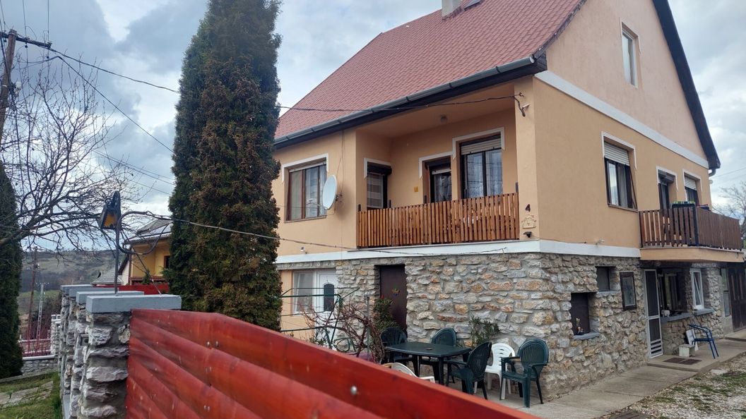 Alexandra Vendégház Szilvásvárad (1)