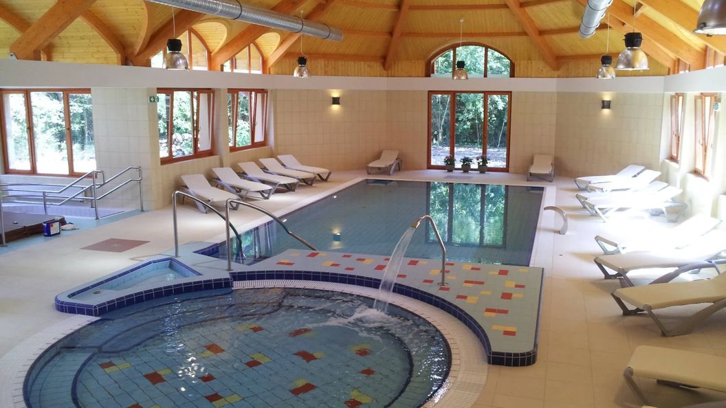 Fenyves Hotel Békéscsaba (1)