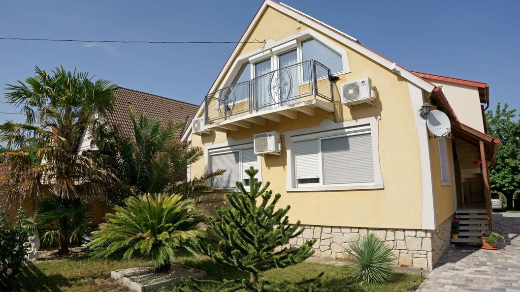 Németh Apartman Kisapáti (1)