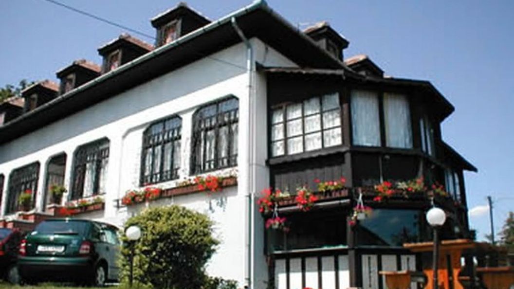 Krisztina Panzió Balatonalmádi (1)