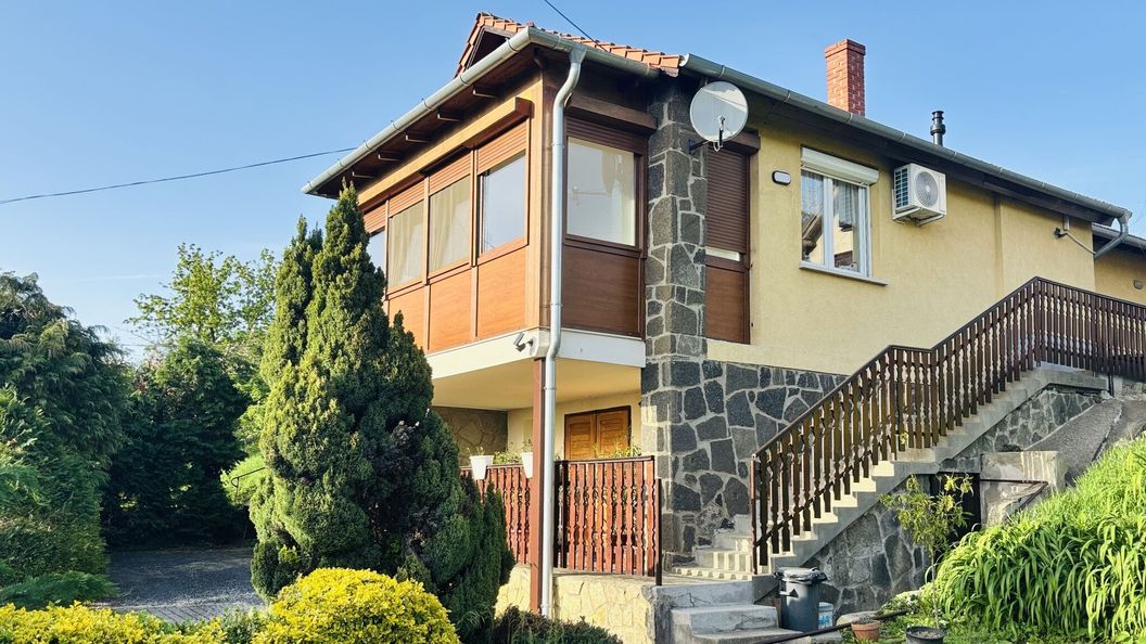 Panoráma Apartman Sárvár (1)