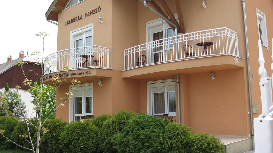 Izabella Panzió Hajdúszoboszló (1)