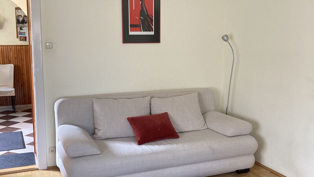 Kata Apartman Kistarcsa (1)