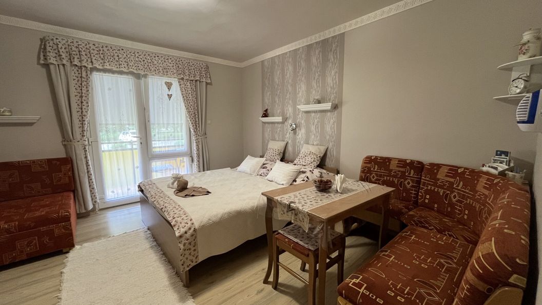 Dániel Apartman Harkány (1)